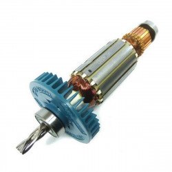 Якорь в сборе 220-240V Makita (Макита) оригинал 517458-1