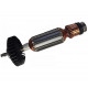 Якір у зборі 220V Makita (Макита) оригінал 517513-9