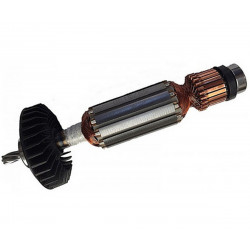 Якорь в сборе 220V Makita (Макита) оригинал 517513-9
