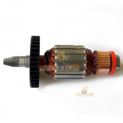 Якір пилки дискової LS1016 Makita оригінал 517824-2