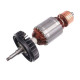 Якорь Makita (Макита) оригинал 517828-4