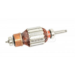 Якір пилососа VC3210L Makita оригінал 517849-6