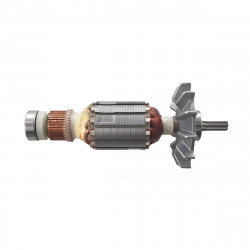 Якір гайковерта Makita 6905B оригінал 518143-9