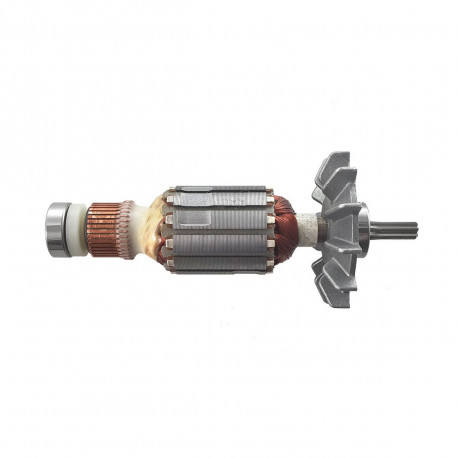 Якір гайковерта Makita 6905B оригінал 518143-9