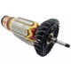 Якорь в сборе 220 В GA9050 Makita (Макита) оригинал 518747-7