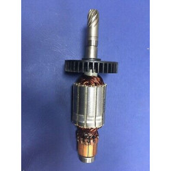Якорь пилы сабельной аккумуляторной Makita BJR181SF, BJR181, BJR182 оригинал 519176-7