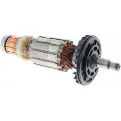 Якір у зборі Makita DTM51 оригінал 519338-7