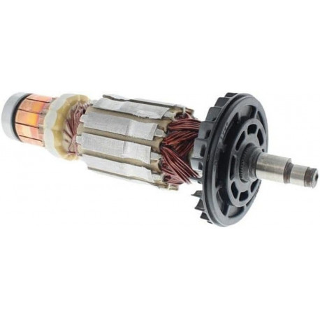 Якір у зборі Makita DTM51 оригінал 519338-7