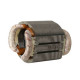 Статор в сборе 220/240V Makita (Макита) оригинал 521623-6