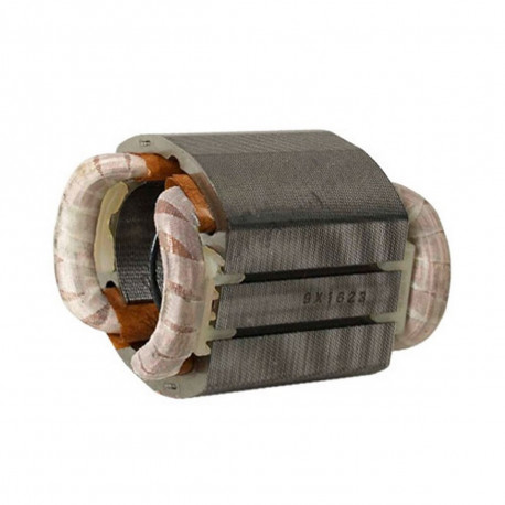 Статор в сборе 220/240V Makita (Макита) оригинал 521623-6