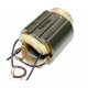 Статор у зборі 220/240V Makita (Макита) оригінал 521628-6
