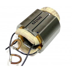 Статор в сборе 220/240V Makita (Макита) оригинал 521628-6