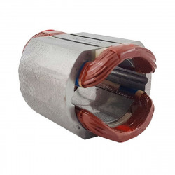 Статор у зборі 220V Makita (Макита) оригінал 522418-0