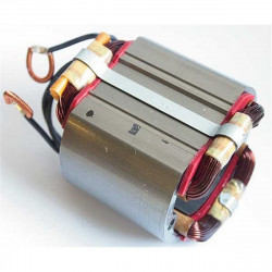 Статор в сборе 220V Makita (Макита) оригинал 523025-2