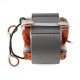 Статор в сборе 220V Makita (Макита) оригинал 524125-1