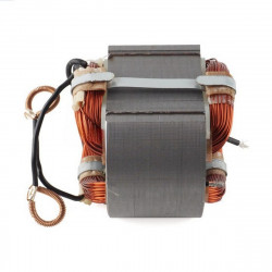Статор в сборе 220V Makita (Макита) оригинал 524125-1