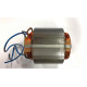 Статор в сборе 220V Makita (Макита) оригинал 524493-2