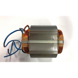 Статор в сборе 220V Makita (Макита) оригинал 524493-2