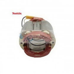 Статор у зборі 240V 7104L Makita (Макита) оригінал 524569-5