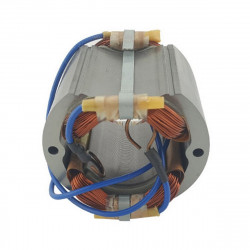Статор в сборе 220V Makita (Макита) оригинал 524793-0