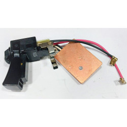 Кнопка (выключатель) TG55A - 2 Makita (Макита) оригинал 531079-5