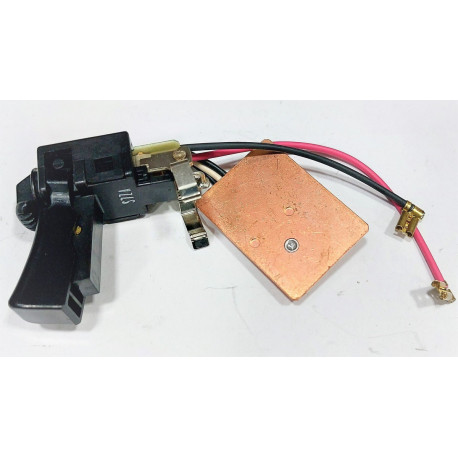 Кнопка (выключатель) TG55A - 2 Makita (Макита) оригинал 531079-5