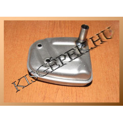 Глушитель Makita (Макита) оригинал 5923014001