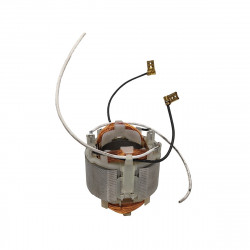 Статор у зборі 240V 7104L Makita (Макита) оригінал 593649-8