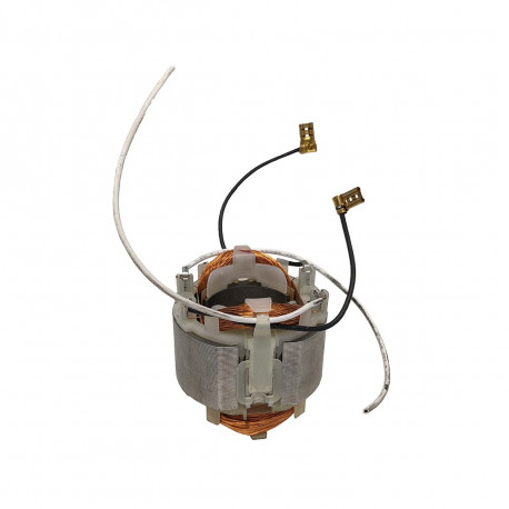 Статор у зборі 240V 7104L Makita (Макита) оригінал 593649-8
