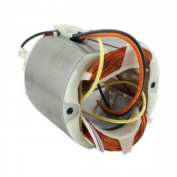 Статор 220-240V Makita (Макита) оригинал 596323-7