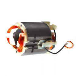Статор в сборе 220V Makita (Макита) оригинал 599322-8