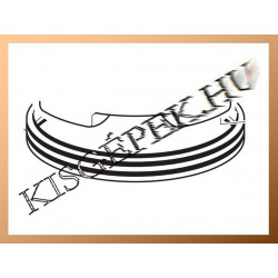 Нижняя контейнерная лента 440 Makita (Макита) оригинал 60037BLU