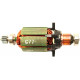 Якорь дрели аккумуляторной Makita 6337DWDE оригинал 619115-8