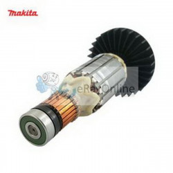 Якір шуруповерта ударного акумуляторного Makita BFT040FZ оригінал 619130-2
