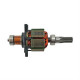 Якорь шуруповерта Makita 6932/34FD оригинал 619132-8