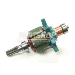 Якір шуруповерта Makita 6935FD оригінал 619134-4
