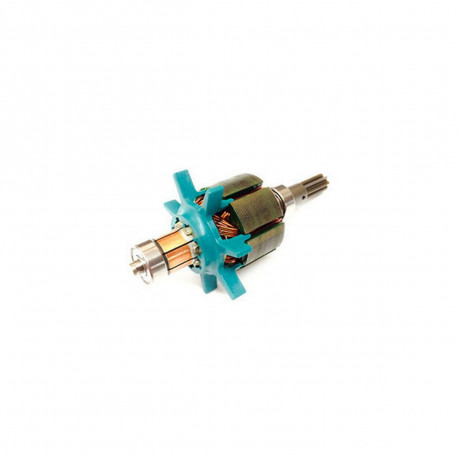 Якір шуруповерта Makita 6936FD оригінал 619179-2
