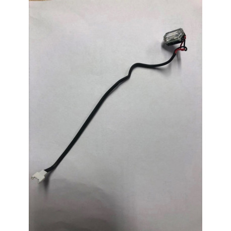 Цепь освещения ТМ50D Makita (Макита) оригинал 620146-2