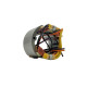Статор 220V Makita (Макита) оригинал 626043-0