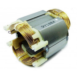 Статор 240V Makita (Макита) оригинал 626579-9