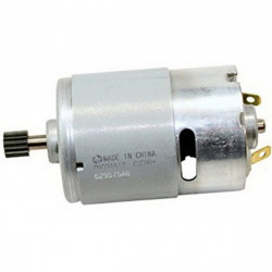 Двигатель (мотор) постоянного тока 9.6V Makita (Макита) оригинал 629581-1