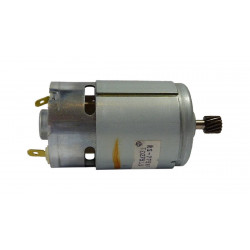 Двигатель (мотор) постоянного тока 12V Makita (Макита) оригинал 629638-8