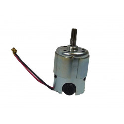 Двигатель (мотор) постоянного тока Makita (Макита) оригинал 629763-5