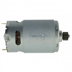 Двигатель (мотор) постоянного тока 7.2V Makita (Макита) оригинал 629767-7