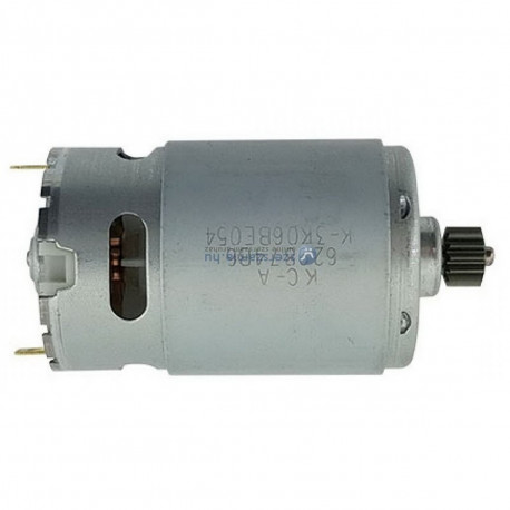 Двигатель (мотор) постоянного тока 7.2V Makita (Макита) оригинал 629767-7