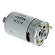 Двигун постійного струму 9.6V нова модель Makita (Макита) оригінал 629785-5