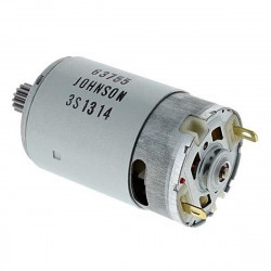 Двигатель (мотор) постоянного тока 9.6V новая модель Makita (Макита) оригинал 629785-5