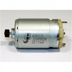Двигатель (мотор) постоянного тока 9.6V Makita (Макита) оригинал 629795-2