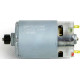 Двигун 12V Makita (Макита) оригінал 629817-8
