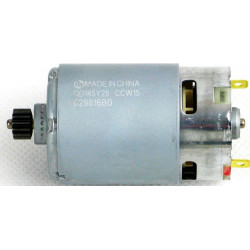Двигун 12V Makita (Макита) оригінал 629817-8
